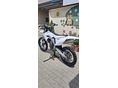 KAWASAKI KX 250 F 2011 - 2