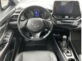 TOYOTA C-HR 2018/6 - 5