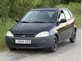 OPEL CORSA C 1.0 12V Club