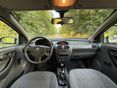 OPEL CORSA C 2001/4 - 2