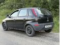 OPEL CORSA C 2001/4 - 5