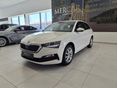 SKODA SCALA 1.5 TSI ACT Ambition MAGYAR 1 TULAJ! VÉGIG VEZETETT SZ.KÖNYV! ÜLÉSFŰTÉS!