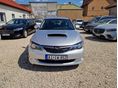 SUBARU IMPREZA 2010 - 5