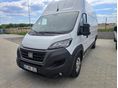 FIAT DUCATO Maxi 2.2 Mjet XLH3 3.5 t (2 személyes ) DUCATO MAXI 3.5T 2.2 MJET 180 LE MT XLH3
