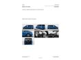 VOLKSWAGEN MULTIVAN 2026/7 - 12
