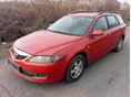 MAZDA 6 2.0 Sport CD Active benzin