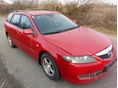 MAZDA 6 2006/12 - 4