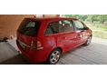 OPEL ZAFIRA B 2011/2 - 2