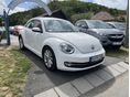 VOLKSWAGEN BEETLE 1.6 CR TDI Design