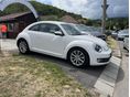 VOLKSWAGEN BEETLE 2013/7 - 2