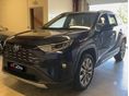 TOYOTA RAV 4 Rav4 2.5 Hybrid Selection AWD e-CVT 3.év.Garanci/Elektr-VAJBŐR-fűt-ülés/Toyota-szervíz/Holttér/JBL/Elektr-Csomagtéra