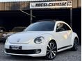 VOLKSWAGEN BEETLE 2.0 TSI DSG Sport Xenon Carplay Panorámatető Bőr Fender Hifi