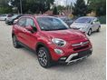 FIAT 500X 2017/5 - 1