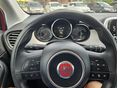 FIAT 500X 2017/5 - 17