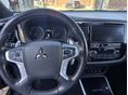MITSUBISHI OUTLANDER 2019/7 - 8