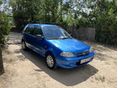 SUZUKI SWIFT 2002/10 - 2