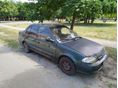 SUZUKI SWIFT Sedan 1.3 GLX ABS Manager V.