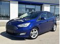 FORD C-MAX 2.0 TDCi DPF Titanium X LED!XENON!NAVI!RADAR!KEYLESS-GO!ÜFŰTÉS!TEMPOMAT!ÖNPARKOLÓ!