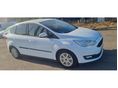 FORD C-MAX 1.5 TDCi DPF Technology Újabb modell friss vizsgával