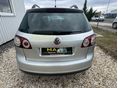 VOLKSWAGEN GOLF PLUS 2008/4 - 5