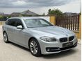 BMW 518 2016/1 - 2