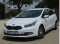KIA CEE'D SW 1.4 CVVT LX VEZETETT SZERVIZKÖNYV!