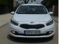 KIA CEE'D 2015/10 - 12