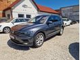 VOLKSWAGEN TIGUAN 2.0 TSI BMT Highline 4Motion DSG MAGYARORSZÁGI. SZÉP ÁLLAPOTBAN!