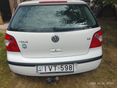 VOLKSWAGEN POLO 2003/11 - 5