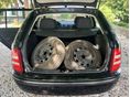 SKODA FABIA 2004/7 - 5