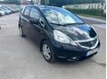 HONDA JAZZ 1.2 Trend Plus