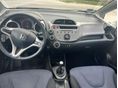HONDA JAZZ 2009/4 - 10