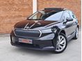 SKODA ENYAQ iV 80 Sportline PANORÁMA-ÁLLÓFŰTÉS-MÁTRIX LED-TÁVTARTÓ-FÉLBŐR-ÜLÉS+KORMÁNYFŰTÉS-ANDROID-APPLE