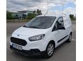 FORD COURIER Transit1.5 TDCi Trend L1 Magyarországi friss vizsgával