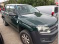 VOLKSWAGEN AMAROK 2.0 BiTDI Basis 4Motion Part-Time
