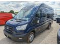 FORD Transit Minibusz Business+ készletről AKCIÓ