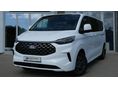 FORD TRANSIT Tourneo Custom 2.0 TDCi 320 L2H1 Titanium (9 személyes ) Adaptív tempomat! Vonóhorog! 360 fokos kamera! Hottérfigyelő! Készleten!
