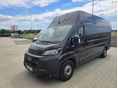 FIAT DUCATO Maxi 2.2 Mjet XLH3 3.5 t DUCATO MAXI 3.5T 2.2 MJET 180 LE MT6 XLH3