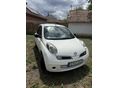NISSAN MICRA 1.2 Visia