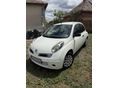 NISSAN MICRA 2009/10 - 2