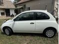 NISSAN MICRA 2009/10 - 3