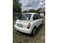 NISSAN MICRA 2009/10 - 5