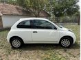 NISSAN MICRA 2009/10 - 6