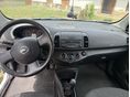 NISSAN MICRA 2009/10 - 9