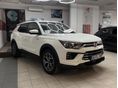 SSANGYONG KORANDO 1.5 Turbo GDI Style (Automata) GYÁRI GARANCIÁLIS-KAMERA-CARPLAY