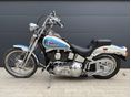 HARLEY-DAVIDSON SOFTAIL FXS TS Softail springer