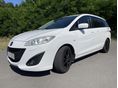 MAZDA 5 2011/5 - 2
