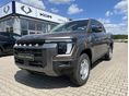 KGM (SSANGYONG) MUSSO GRAND 2.2 e-XDI Style 4WD (Automata) Új modell!