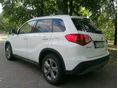 SUZUKI VITARA 2017/5 - 2