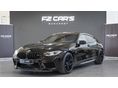 BMW M8 2020/7 - 2